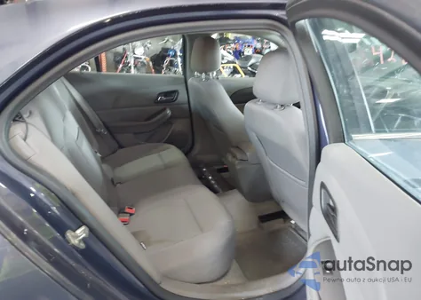 2013 Chevrolet Malibu 1Ls z USA, uszkodzony, nr VIN 1G11B5SAXDF195599